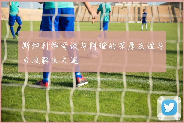 斯坦科维奇谈与阿瑙的深厚友谊与分歧解决之道